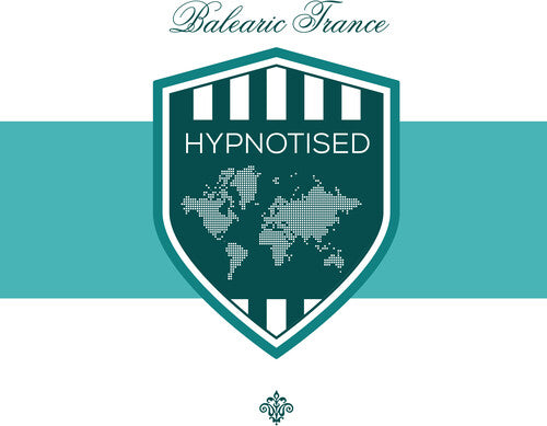 Hypnotised Presents Balearic Trance / Various - Hypnotised Presents Balearic Trance / Various - Music CD