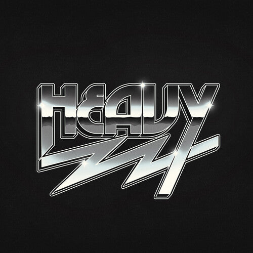 Howlers - Heavy - Music CD