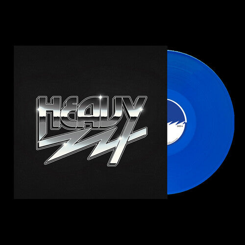 Howlers - Heavy - Vinyl Record