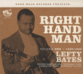 Pre-Order: Right Hand Man 1 Music CD