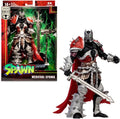 Mcfarlane Vault Medieval Spawn 7in Action Figure - Mcfarlane Vault Medieval Spawn 7in Action Figure - Collectibles