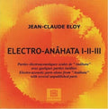 Electro-Anahata Music CD