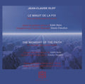 Eloy,jean-claude - Minuit De La Foi - Music CD