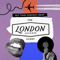 Hit That Perfect Beat: London Records Story / Var - Hit That Perfect Beat: London Records Story / Var - Music CD