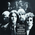 Riders Group,lea - Forgotten Generation - Vinyl Record