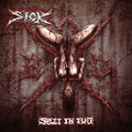 Pre-Order: Split In Two Music CD