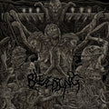 Bleeding - Dispersed Blood Sustenance - Music CD
