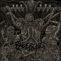 Pre-Order: Dispersed Blood Sustenance Music CD
