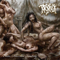 Torsofuck - Erotic Diarrhea Fantasy / As Semen Blends To Rot - Music CD