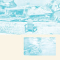 Josh Mason - Wave Salt 7 [Cassette]