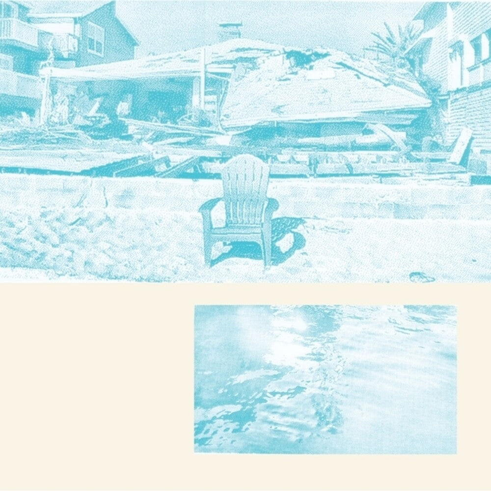 Josh Mason - Wave Salt 7 [Cassette]