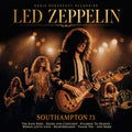 Led Zeppelin - Southampton 73 - Music CD