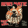 Pre-Order: Sting The Devil [LP] Vinyl Record