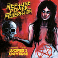 Pre-Order: Lucifer's Universe Music CD