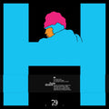 Pre-Order: High Cube [LP] Vinyl Record