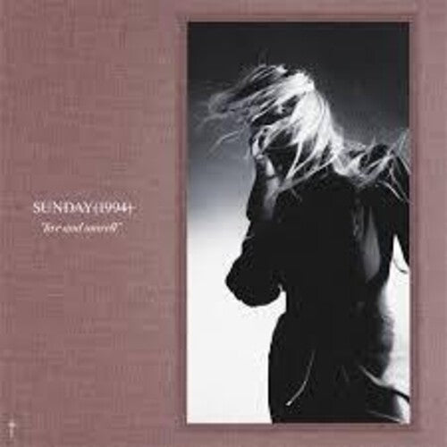 Sunday (1994) - Live & Unwell - Vinyl Record
