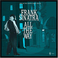 Pre-Order: All The Way: Best Of The Capitol Years 1953-60 [LP] Vinyl Record