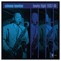 Pre-Order: Hawk's Flight: 1937-48 [LP] Vinyl Record
