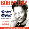 Pre-Order: Rockin' Robert The Singles Collection 1954-62 Music CD