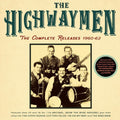 Highwaymen - Complete Releases 1960-62 - Music CD