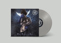 Iatt - Etheric Realms Of The Night - Silver - Vinyl Record