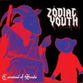 Zodiac Mindwarp / Youth - Carnival Of Souls - Music CD