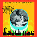 Pre-Order: Love Is A Wish Away Music CD