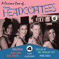 Curious Case Of [With Booklet] Music CD