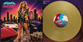 Atlantic - Power - Vinyl Record