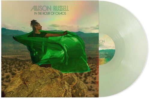 Russell,allison - In The Hour Of Chaos - Vinyl Record