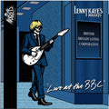 Pre-Order: Lenny Kaye's Nuggets Live At The Bbc (10in) [Colored Vinyl] Vinyl Record