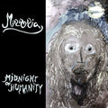 Mirroria - Midnight Of Humanity - Music CD