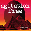 Agitation Free - Live In Berlin - Music CD