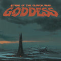 Goddess - Ritual Of The Cloven Hoof - Music CD