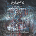 Ecchymosis - Thanatocorporeal Sculptures Of Cryogenic - Music CD