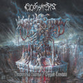 Pre-Order: Thanatocorporeal Sculptures Of Cryogenic Music CD