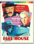 Full House - Full House - Blu-ray
