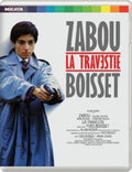 Travestie - Travestie - Blu-ray