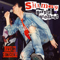 Pre-Order: Borstal Breakout: Live In Concert Music CD