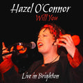Pre-Order: Will You Live In Brighton Music CD