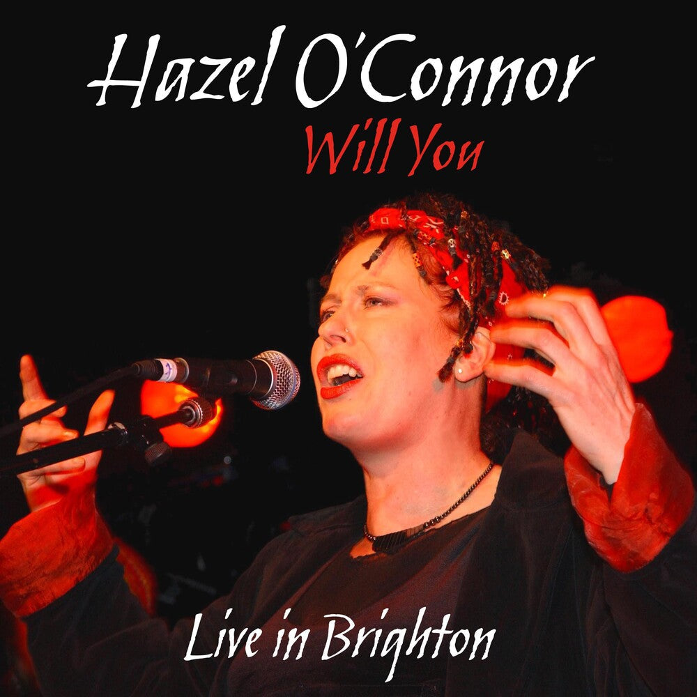 Pre-Order: Will You Live In Brighton Music CD