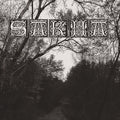 Sakna - De Syv Dodssynder - Vinyl Record