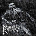 Ramlord - Crippled Minds Sundered Wisdom - Vinyl Record