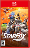 Swt Star Fox - Swt Star Fox - Video Game