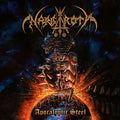 Nargaroth - Apocalyptic Steel - Vinyl Record