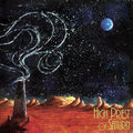 High Priest Of Saturn - Son Of Earth And Sky - Music CD