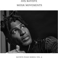 Batiste,jon - Monk Movements - Music CD