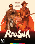 Red Sun - Red Sun - Blu-ray
