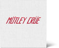 Motley Crue - Crucial Crue (45th Anniversary) - Music CD