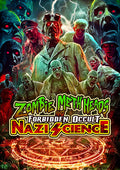 Zombie Meth Heads And Forbidden Occult Nazi - Zombie Meth Heads And Forbidden Occult Nazi - DVD